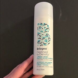 NEW Briogeo Destined for Density Conditioner